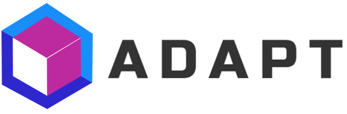 ADAPT logo