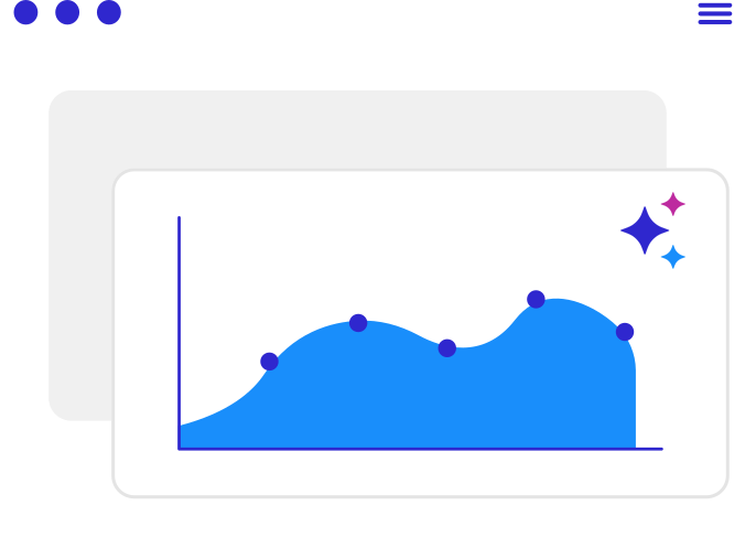 Illustration of a graph